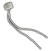 G4 GU4 GU5.3 LED & Halogen Socket/Socket for Low Voltage
