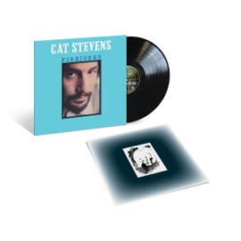 Foreigner (2024 Reissue) (Ltd. 1LP Black Vinyl)