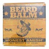 Balsamo Para Barba Acondicionador Honest Amish Beard Balm