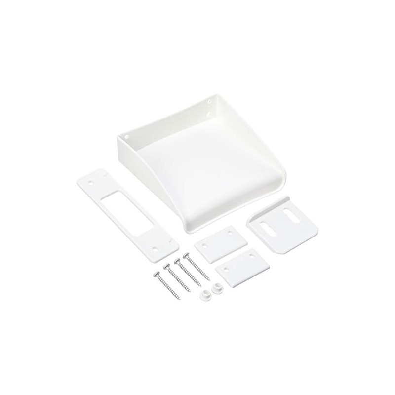 THETFORD 92922111 PP Qube 365 Hold Down Kit