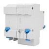 2P Arc Fault Circuit Breaker Miniature Household Electric Leakage Protector