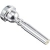 Bach Trumpet Mouthpiece Silver 3C