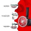 Casaverde 115mm Super Thin Tile Cutting Disc Diamond Saw Blades