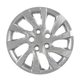 Multiple Manufactures IWC50116S Standard (No Variation) Wheel Cover