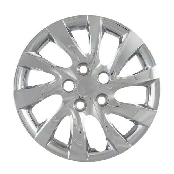 Multiple Manufactures IWC50116S Standard (No Variation) Wheel Cover