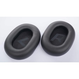 Plantronics Poly BackBeat Go 810 Earcushion Pair Black