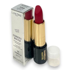 Lancôme Lancome L'Absolu Rouge Hydrating Shaping Lipcolor (3.4g/0.12oz) You Pick - 189 Isabella (Matte)