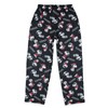 Peanuts Boys' Joe Cool Snoopy Character Tossed Print Sleep Pajama