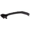 HECASA Headlight Bracket Retainer Compatible with 2009-2014 Acura TSX Front