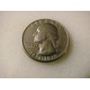 1776-1976 Washington "BiCentennial" Quarter