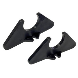 SnapSafe Gun Safe Dehumidifier Rod 12 Inch, Black, 75903 -Maintenance-Free Plug-In Electric Dehumidifier Eliminates Moisture for Gun Safes & Cabinets to Help Prevent Rust & Corrosion in Your Gun Vault