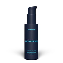 Blueprint Bryan Johnson Moisturizer with SFC & NMN – Age-Defying Face Cream for Firmness, Hydration & Barrier Repair – Fragrance Free, Longevity-Inspired Daily Skincare for Smooth, Youthful Skin