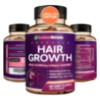 Hair Growth Vitamins Colágeno Mujeres