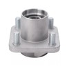 PEIMIN Front Left or Right Wheel Hub Bearing Kit Assembly