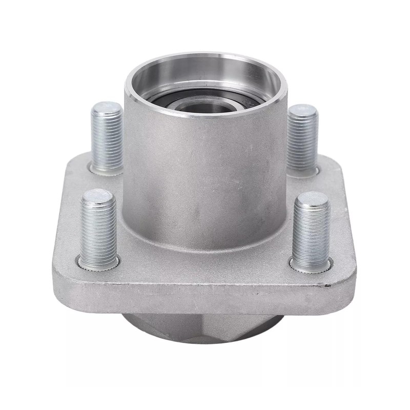 PEIMIN Front Left or Right Wheel Hub Bearing Kit Assembly