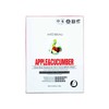 MediView One Day Essential Skincare Mask Pack 20ml - Apple & Cucumber 10 Sheets MediView