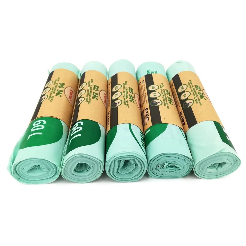 Dumil organic waste bag