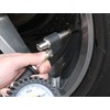 SK11 ATG-002 Air Chuck Gun, Double Tire Compatible, For American