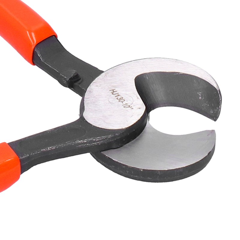 Cable Cutter Ordinary for Aluminum Copper Insulation Pliers Manual Tools