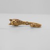 TUTURA LUTSS Maine Coon Cat Wall Hook – Solid Brass