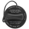 Gas Filler Cap A2214700605 Replacement for MercedesBenz S63 AMG S550