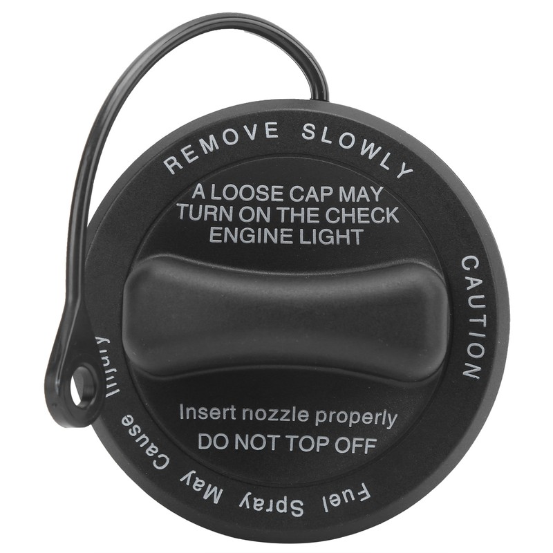 Gas Filler Cap A2214700605 Replacement for MercedesBenz S63 AMG S550