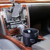 2 in 1 Car Cup Holder Expander Adapter Phone Holder