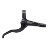 Shimano EBLMT401RLL BL-MT401 Black Lever, Right Lever Only, High Drawric