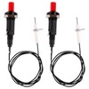 Gosknor 2pcs Piezo Spark Igniter Ignition, Grill Igniter Replacement Electrode