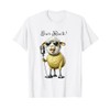 Ewe Rock! I love ewe rocker T-Shirt