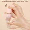 HANDAIYAN Liquid Blush, Blush Liquid Matte Natural, Cream Blush Long-Lasting,