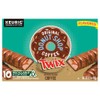 The Original Donut Shop, Shop Coffee Twix Kcups, 3.3 Ounce
