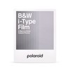 Polaroid 6001 Instant film, black and white for i-Type