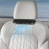 Car Seat Air Conditioner | Space-Saving USB Powered Car Seat