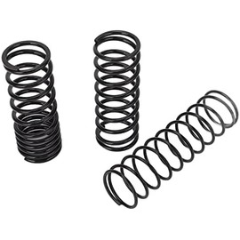 Actualice el Kit de Resorte del Pedal del Acelerador del Pedal del Embrague del Resorte del Pedal del Freno con Tamaño Preciso para el Volante de