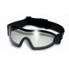Global Vision Shatterproof UV400 Clear Freefall Skydiving And Parachuting Goggles
