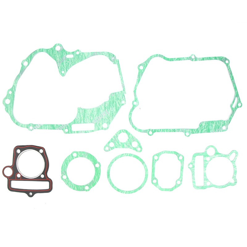56mm/2.2in Motor Head Base Gasket Kit Fit for Stomp YX140
