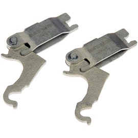 Dorman 926-340 Parking Brake Lever Kit Compatible with Select Models