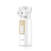 yuwell Portable Nebuliser Machine for Kids and Adults, Silent Mesh