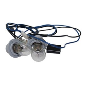 PCMJET amaebvivison Headlight Harness 532 40 02-52, 532400252, 400252 for Husqvarna Craftsman/RM#G4H4E54 E4R46T32505546