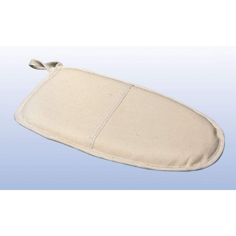 Parodi & Parodi Iron Cuscinotto for Sleeve and Leg Warmers,