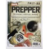 American Survival Guide Magazine Prepper Emergency Survival Manual FALL 2017