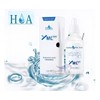 8 Piezas Serum Acido Hialuronico Concentrado 100 Ml