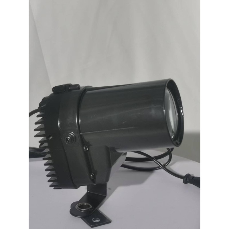 PinSpot Light, 8W SENLAN Led Disco Ball Light for Mirro