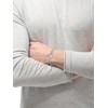BOSS Jewellery Link Bracelet for Men Collection CHAIN LINK Available