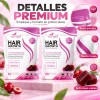 Suplemento Para El Cabello 2 Frascos