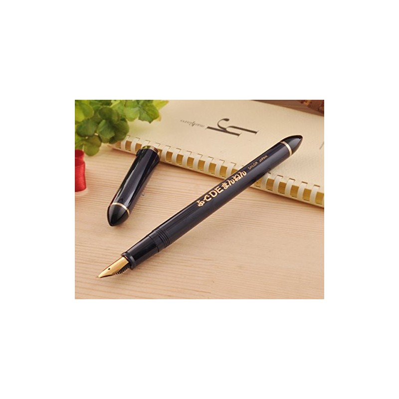 Sailor - Penna stilografica Fude De Mannen per calligrafia Stroke