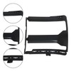 SEBLAFF 1 Pair of Headlight Trim Bezel Cover Left and