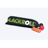 GYMBAG Black Roll Foam Roller Bag (Genuine Japanese Product)