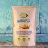 Organic Peppermint Tea Bags (50 Bags) By The Natural Health